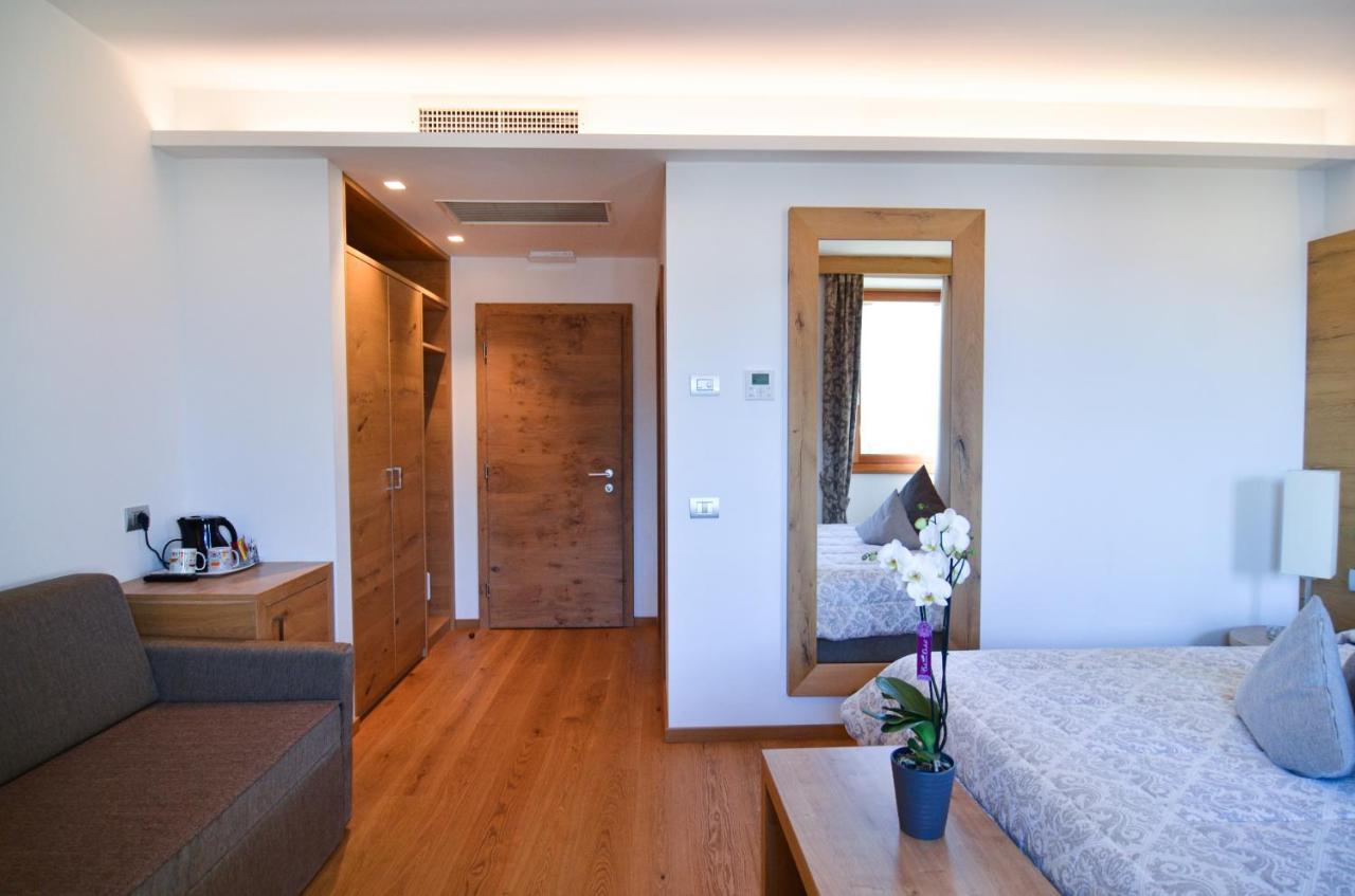 B&B Maso Finisterre Vela Exterior photo