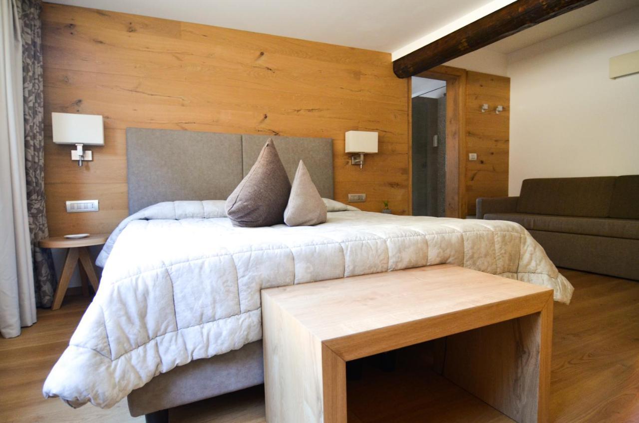 B&B Maso Finisterre Vela Exterior photo